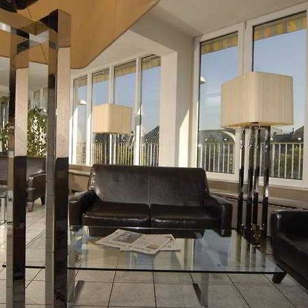 Hotel Boulevard Берлін Екстер'єр фото