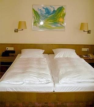 Hotel Boulevard Берлін Екстер'єр фото