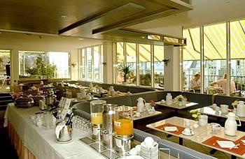 Hotel Boulevard Берлін Екстер'єр фото