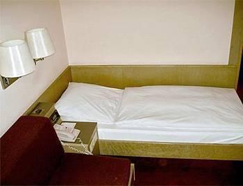 Hotel Boulevard Берлін Екстер'єр фото