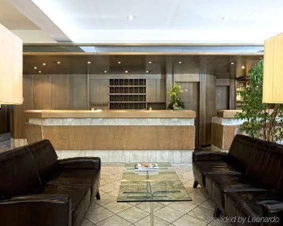 Hotel Boulevard Берлін Екстер'єр фото