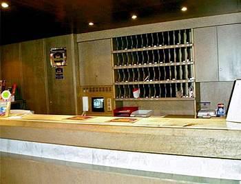 Hotel Boulevard Берлін Екстер'єр фото
